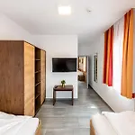 Wels Inn Hotel 3*