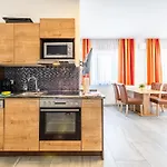 Wels Inn Hotel ゲストハウス