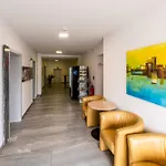 Wels Inn Hotel בית הארחה וולס