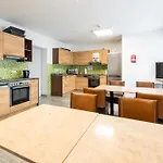 Wels Inn Hotel ゲストハウス 3*