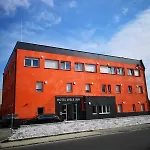 Wels Inn Hotel בית הארחה 3*