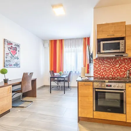Wels Inn Hotel