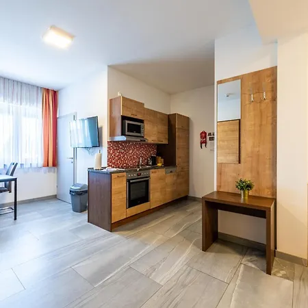 Konukevi Wels Inn Hotel