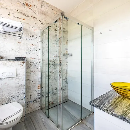 Wels Inn Hotel Konukevi Wels