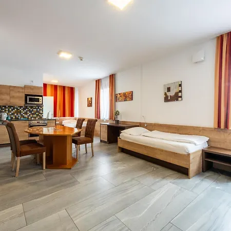 Wels Inn Hotel 3*