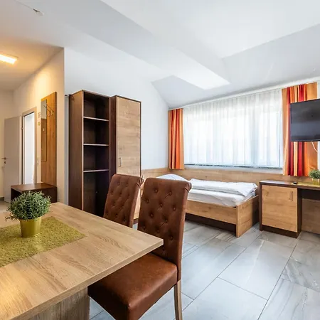 Wels Inn Hotel ヴェルス