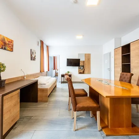 Wels Inn Hotel