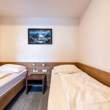 Wels Inn Hotel 3* Wels