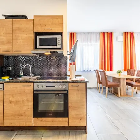 Wels Inn Hotel Πανσιόν