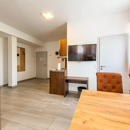 Konukevi Wels Inn Hotel