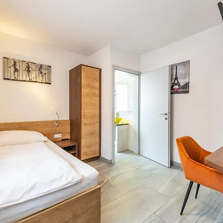 Wels Inn Hotel Wels