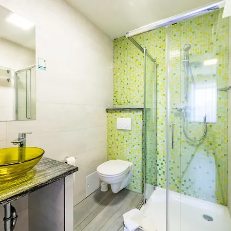 Wels Inn Hotel