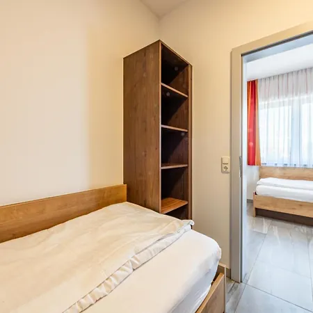 Konukevi Wels Inn Hotel