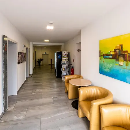 Wels Inn Hotel Vendégház Wels