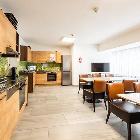 Wels Inn Hotel