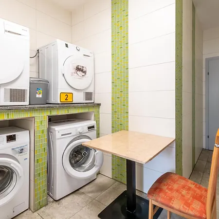 Konukevi Wels Inn Hotel 3*