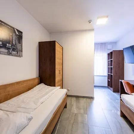 Wels Inn Hotel