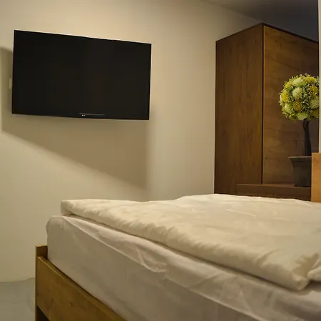 Wels Inn Hotel Βελς