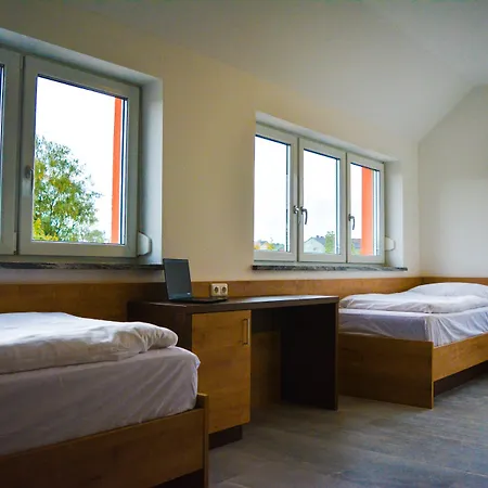 Wels Inn Hotel 3*