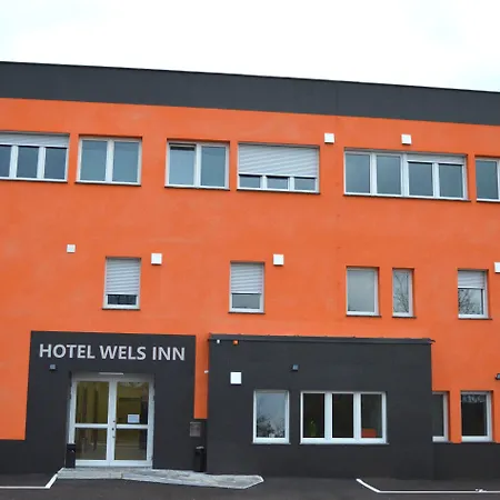 Wels Inn Hotel Wels