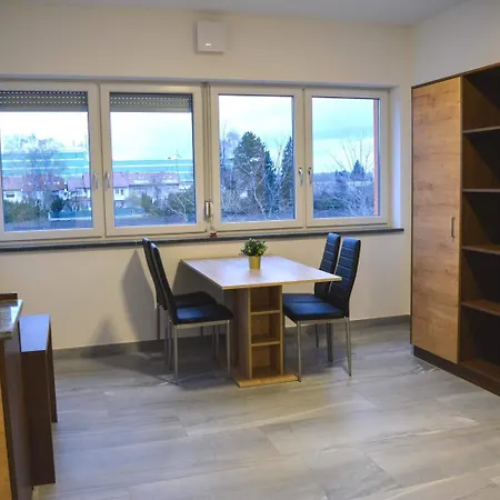 Konukevi Wels Inn Hotel