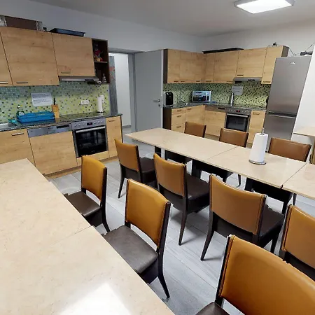 Wels Inn Hotel Konukevi