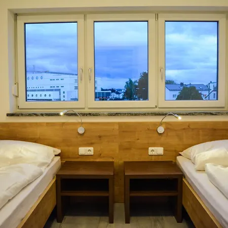 Wels Inn Hotel 3*