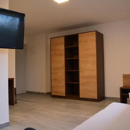Wels Inn Hotel