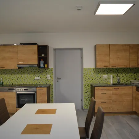 Konukevi Wels Inn Hotel Wels