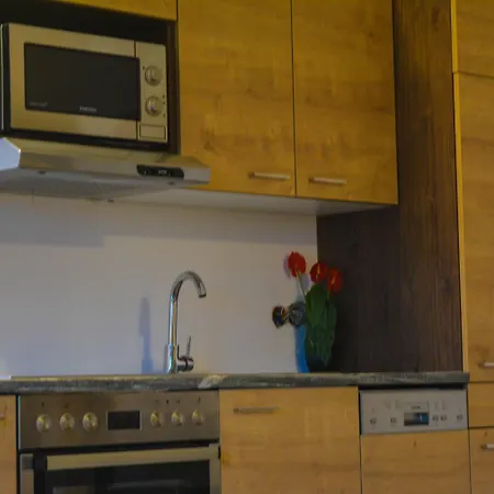 Wels Inn Hotel Konukevi