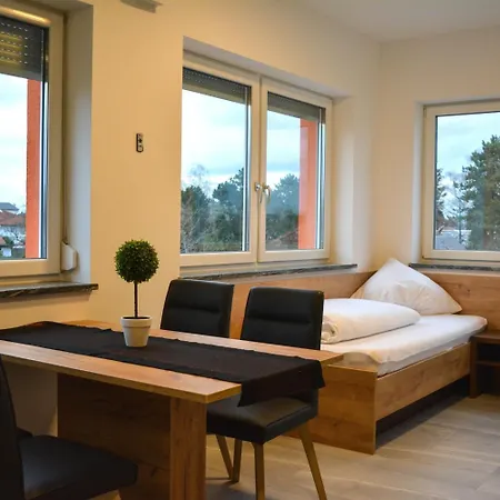 Πανσιόν Wels Inn Hotel 3*