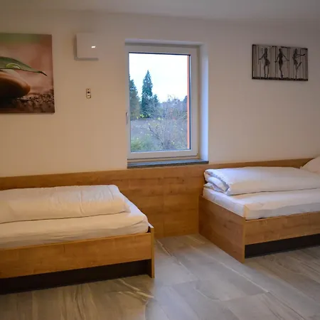 Wels Inn Hotel 3*