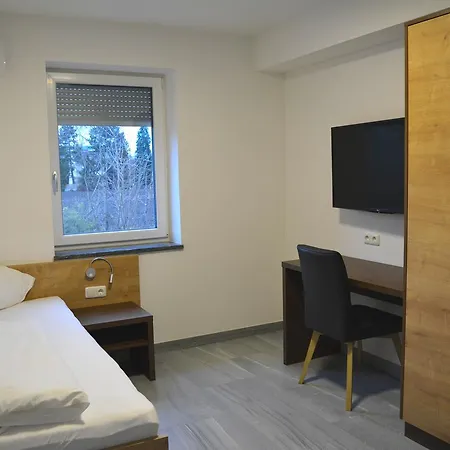 Wels Inn Hotel 3* Wels