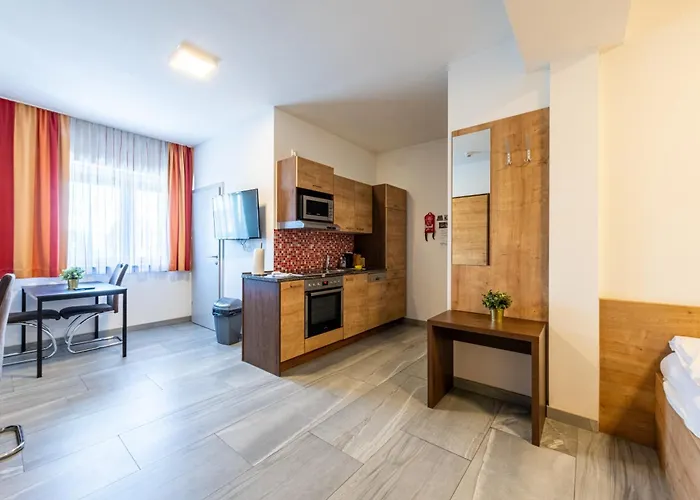 Maison d'hôtes Wels Inn Hotel