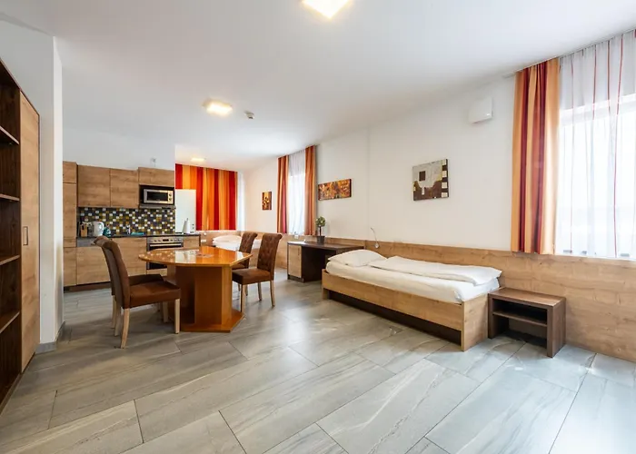 Wels Inn Hotel 3*