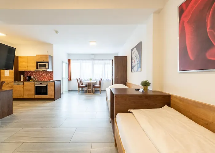 Wels Inn Hotel بيت ضيافة