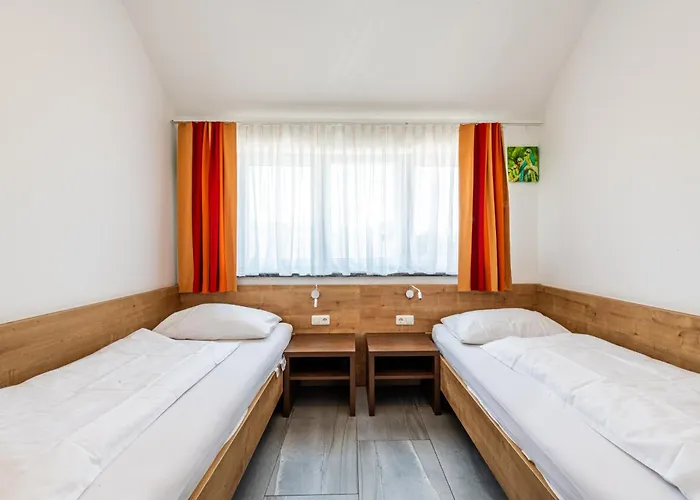 Gasthuis Wels Inn Hotel Wels