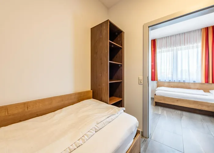 Gasthuis Wels Inn Hotel