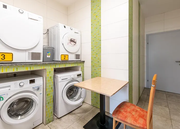 Maison d'hôtes Wels Inn Hotel 3*