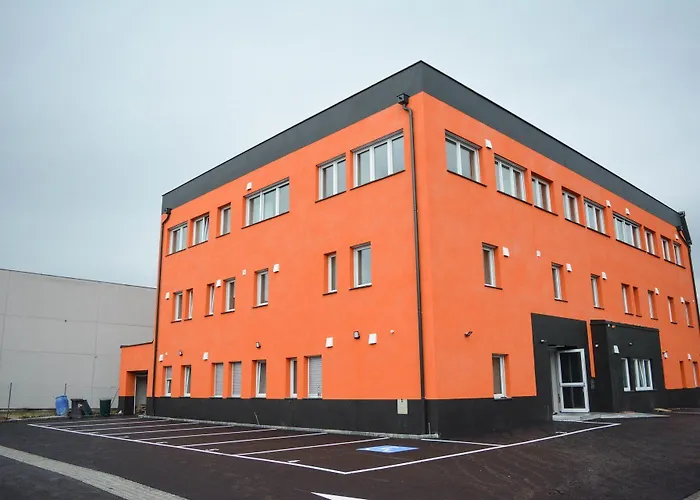 Wels Inn Hotel Gasthuis Wels