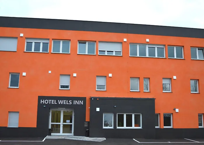 Wels Inn Hotel Wels