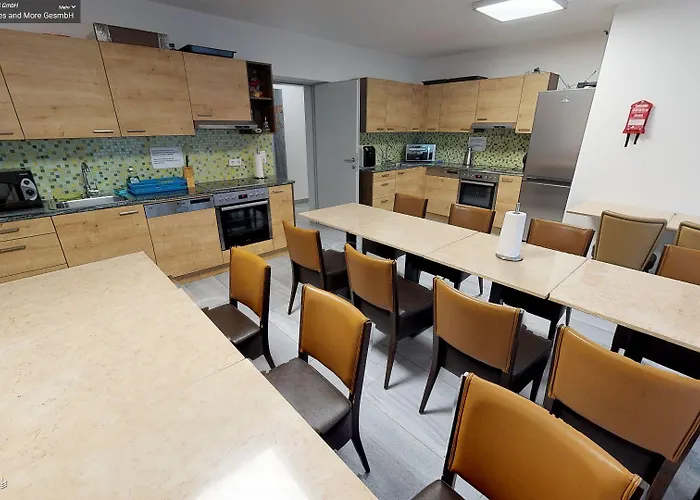 Wels Inn Hotel Gasthuis