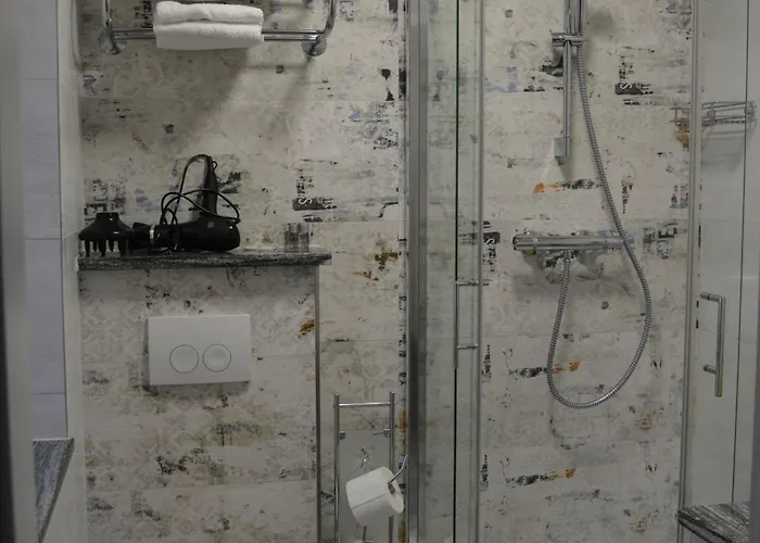 Maison d'hôtes Wels Inn Hotel Wels