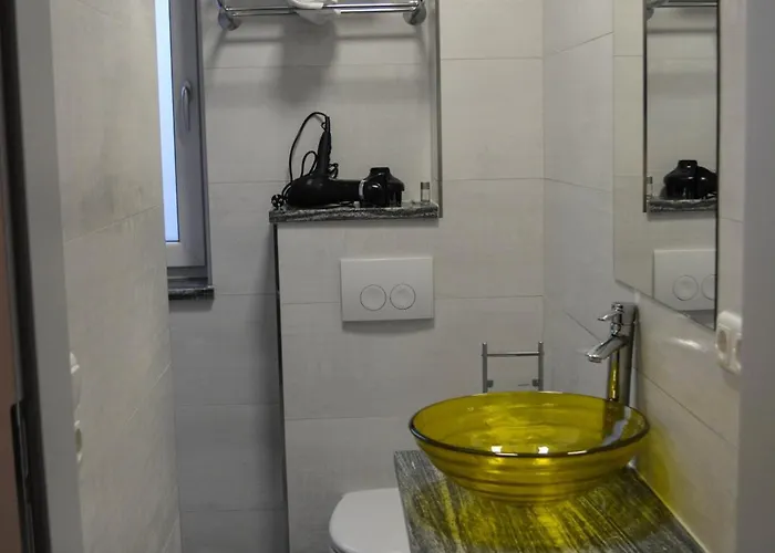 بيت ضيافة Wels Inn Hotel