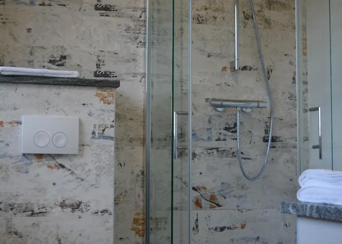 Maison d'hôtes Wels Inn Hotel Wels