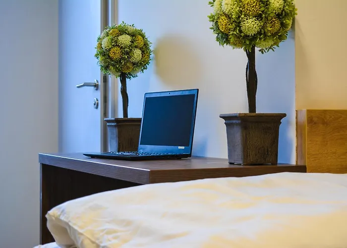 Wels Inn Hotel بيت ضيافة 3*