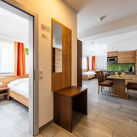 Wels Inn Hotel Gasthuis 3*