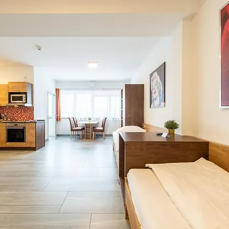 Wels Inn Hotel Gasthuis