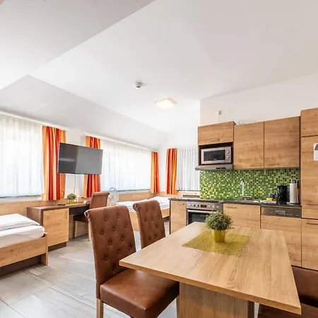 Vendégház Wels Inn Hotel