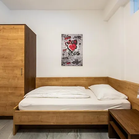 Wels Inn Hotel Casa de hóspedes Wels